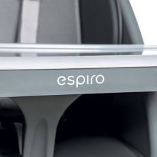 Стульчик для кормления 4 в 1 Espiro Sense 10 onyx